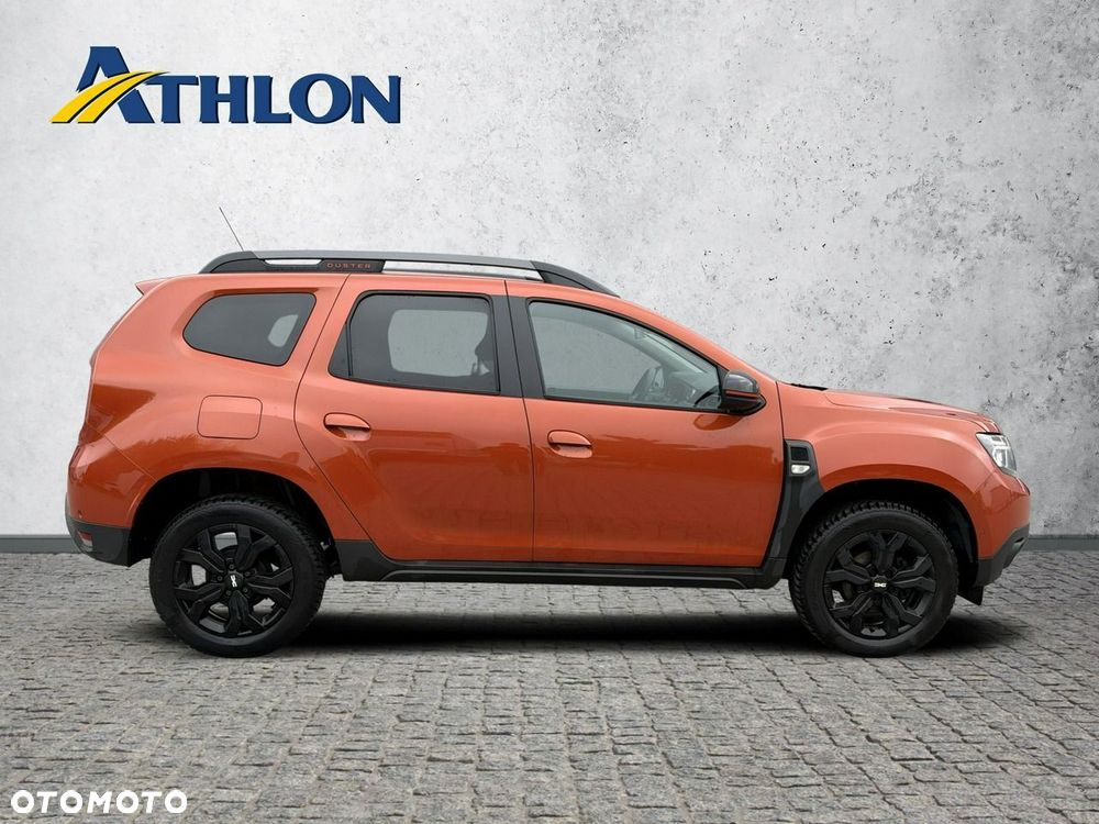 Dacia Duster 1.3 TCe Extreme EDC - 6