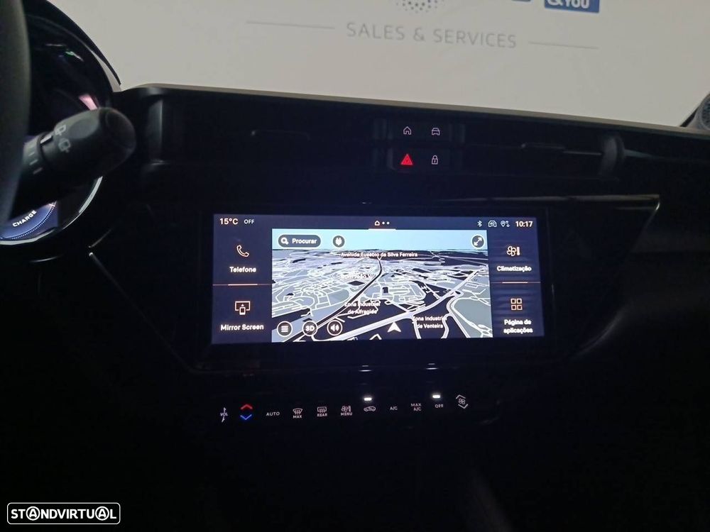 Alfa Romeo Junior 54 kWh Sport Speciale - 22