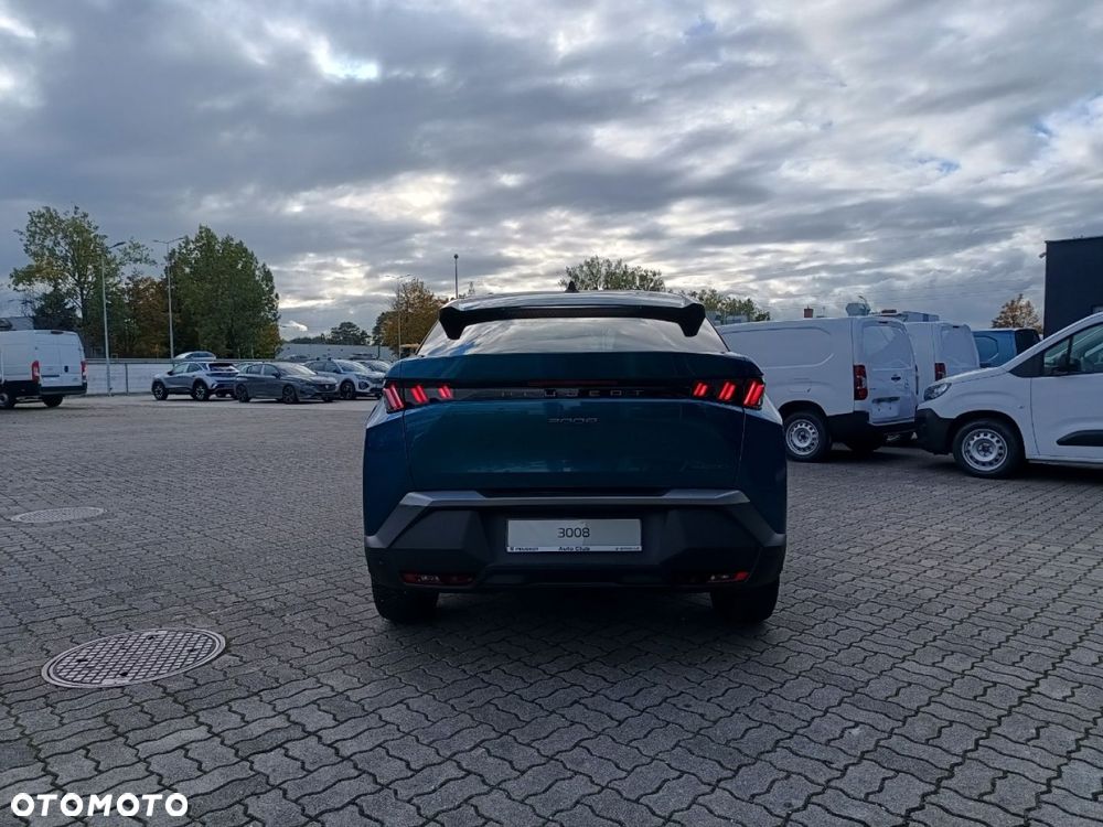 Peugeot 3008 - 7