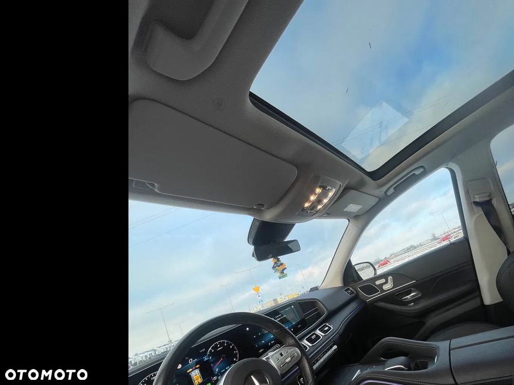 Mercedes-Benz GLE AMG 53 4-Matic - 7