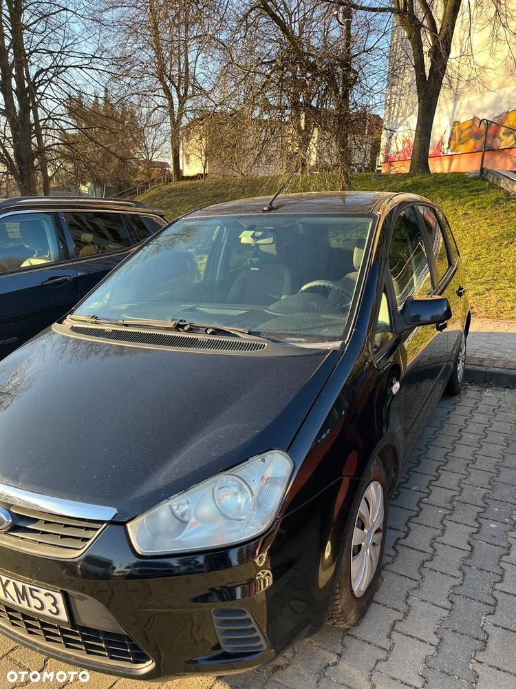 Ford C-MAX 1.6 TDCi Ghia - 3