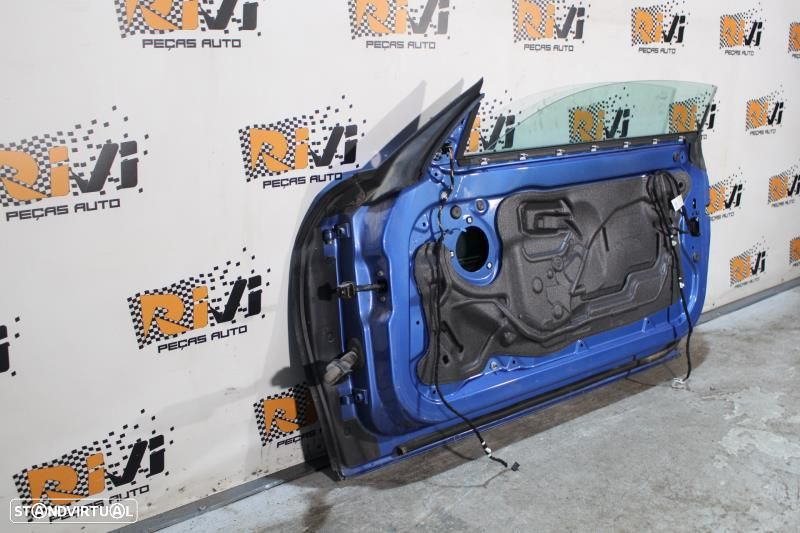 Porta Frente Direita BMW Serie 4 Coupe F32 / Cabrio F33 - 7