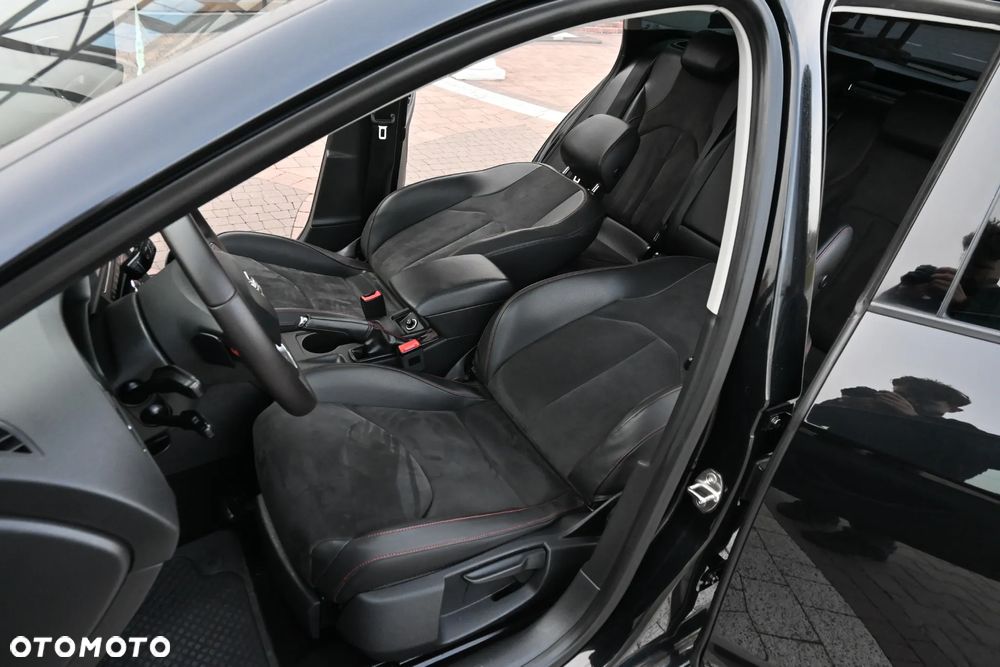 Seat Leon 1.8 TSI Start&Stop DSG FR - 39