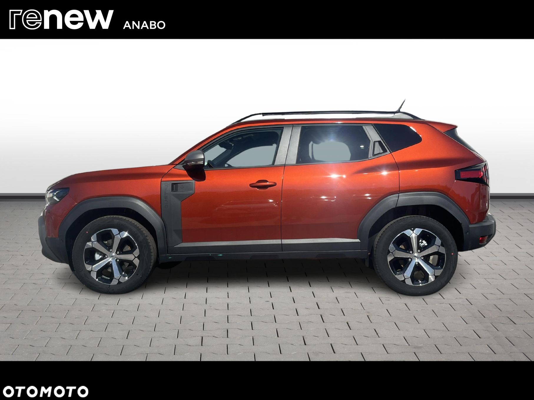 Dacia Duster - 2