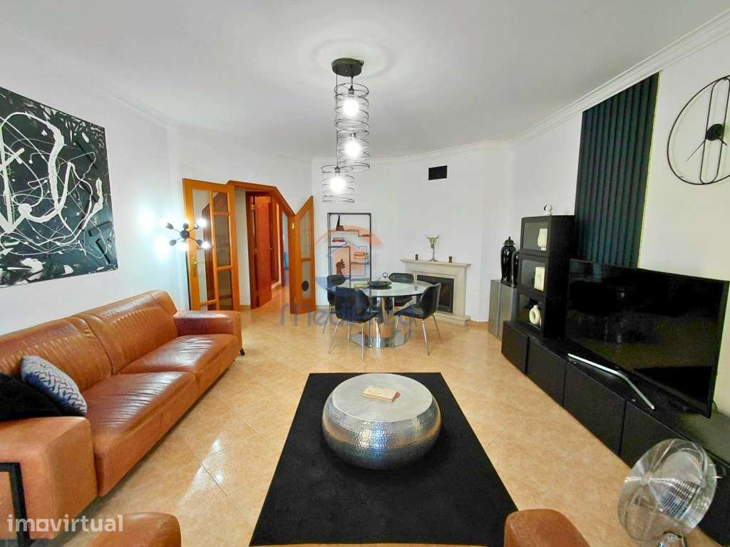 Apartamento T2 - Pinhal Novo - Grande imagem: 3/22