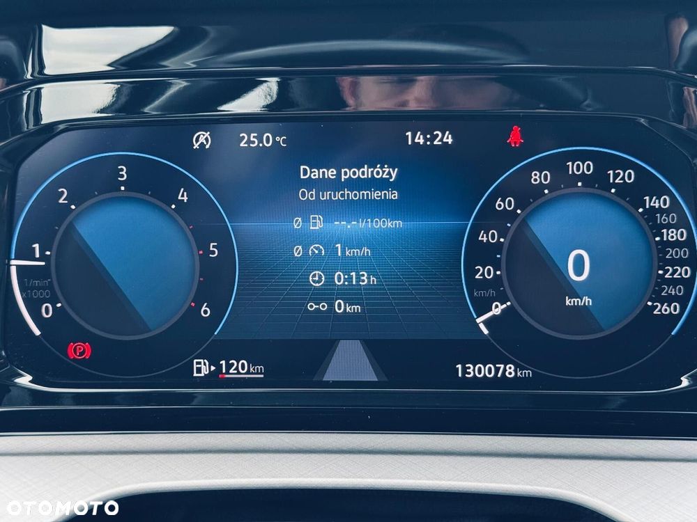 Volkswagen Golf Variant 2.0 TDI Life - 23