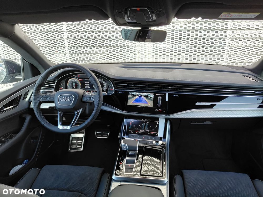 Audi Q8 60 TFSI e PHEV Quattro Tiptronic - 8
