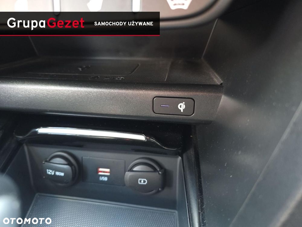 Kia ProCeed 1.6 T-GDI GT DCT - 28