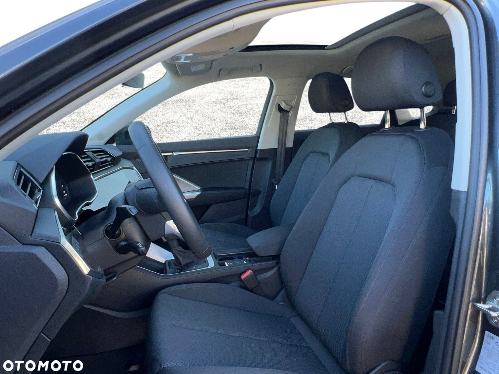 Audi Q3 Sportback - 10