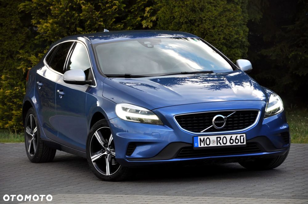 Volvo V40 D2 RDesign - 5