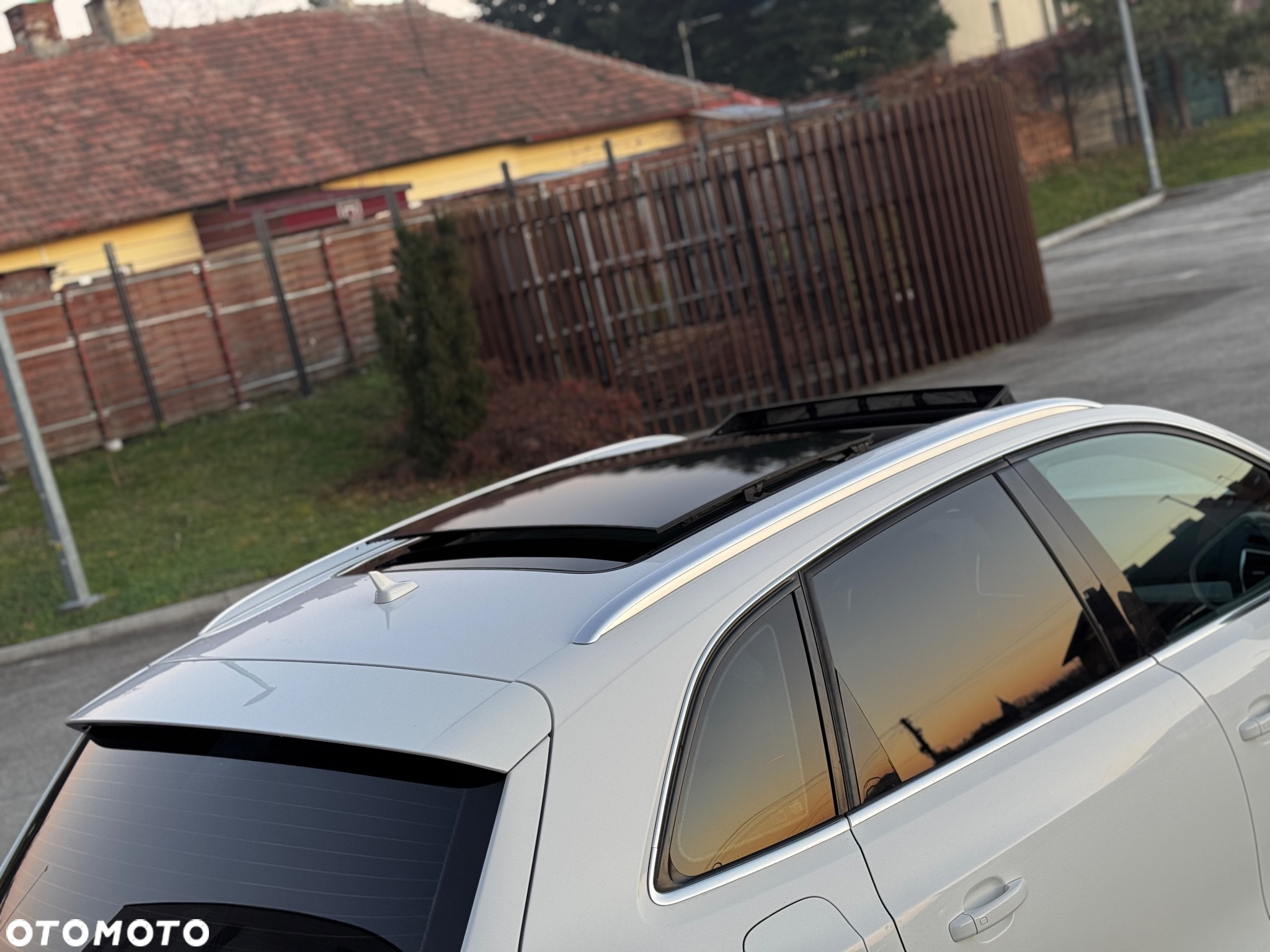 Audi Q5 3.0 TDI Quattro S tronic - 21