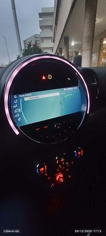 MINI Countryman One Auto - 8