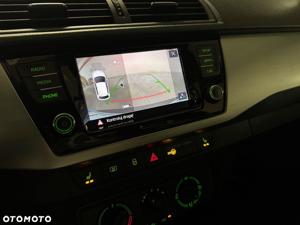Skoda Fabia 1.0 TSI Ambition - 32
