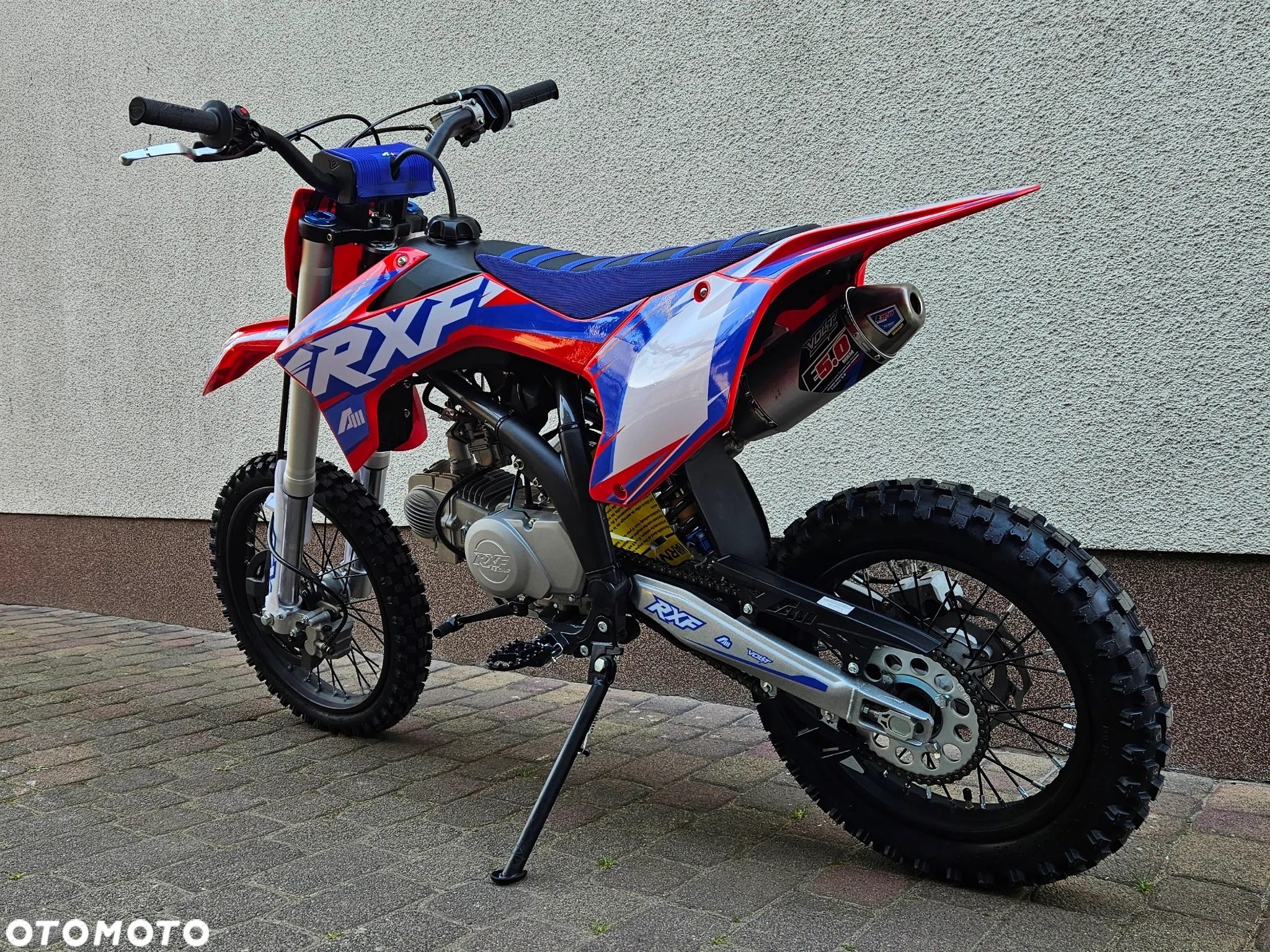 APOLLO RXF - 7