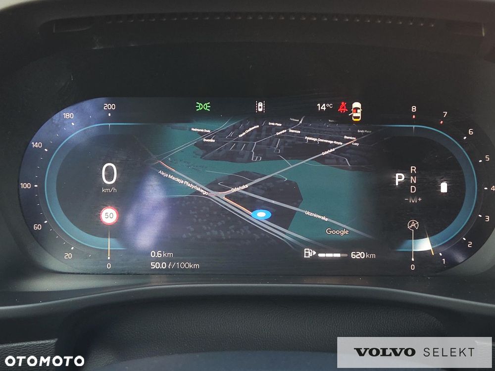 Volvo XC 40 B3 Plus Dark - 15