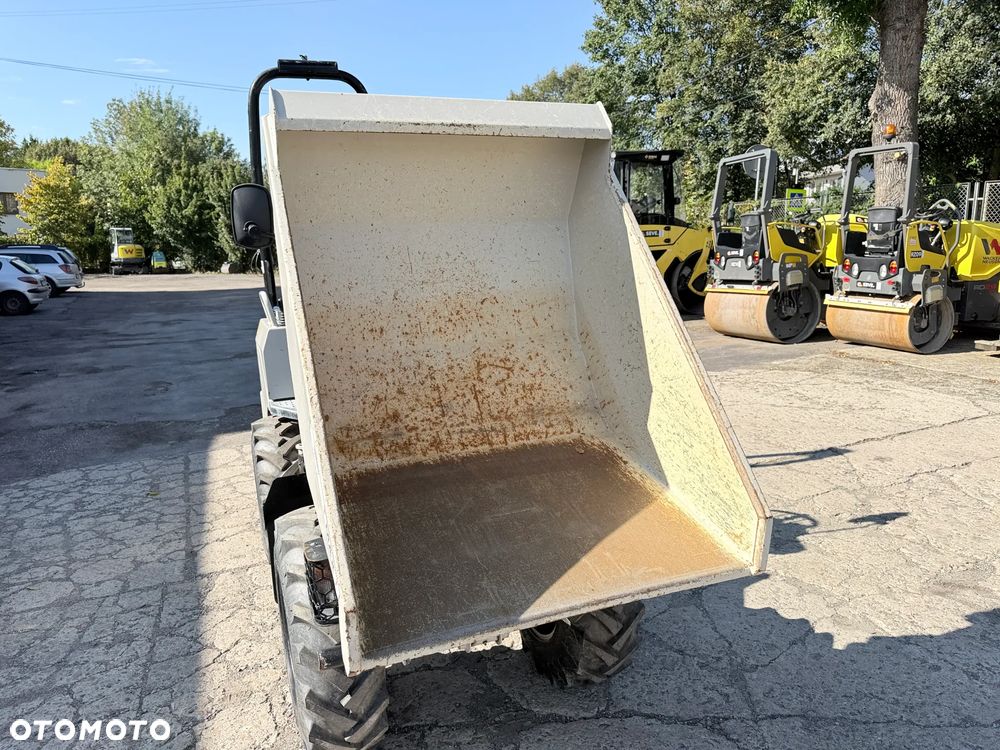 JCB 1T 2S5 1 ton - 18