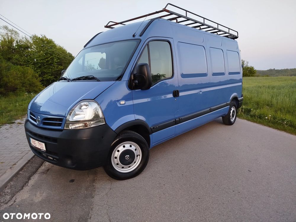 Renault Master - 3