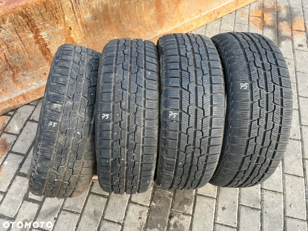 OPONY FIRESTONE 185/60 R14 82H 2017 WS KOMPLET - 1
