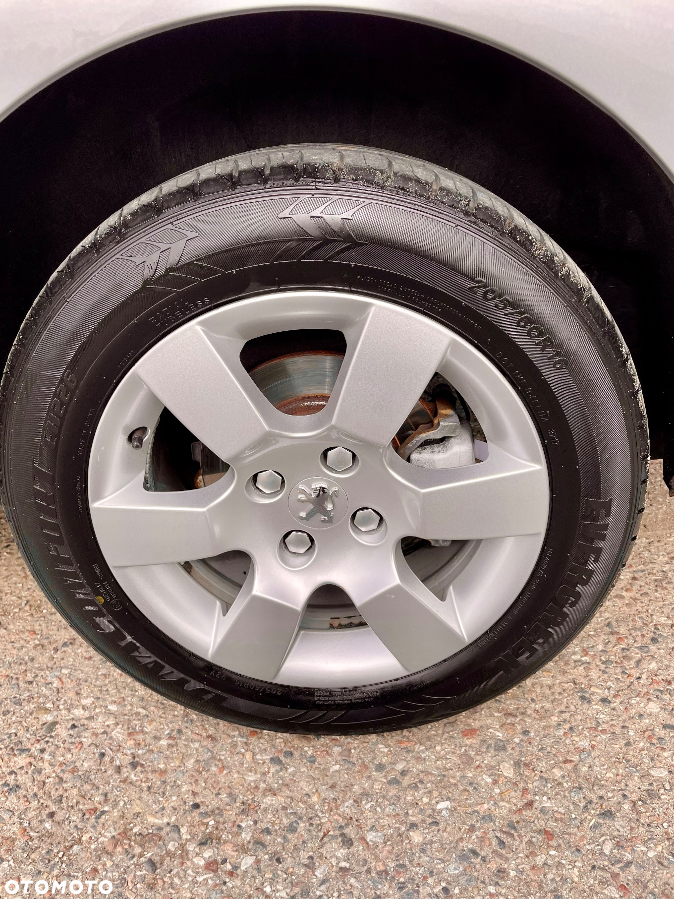 Peugeot 5008 e-HDI FAP 115 EGS6 Stop&Start Active - 26