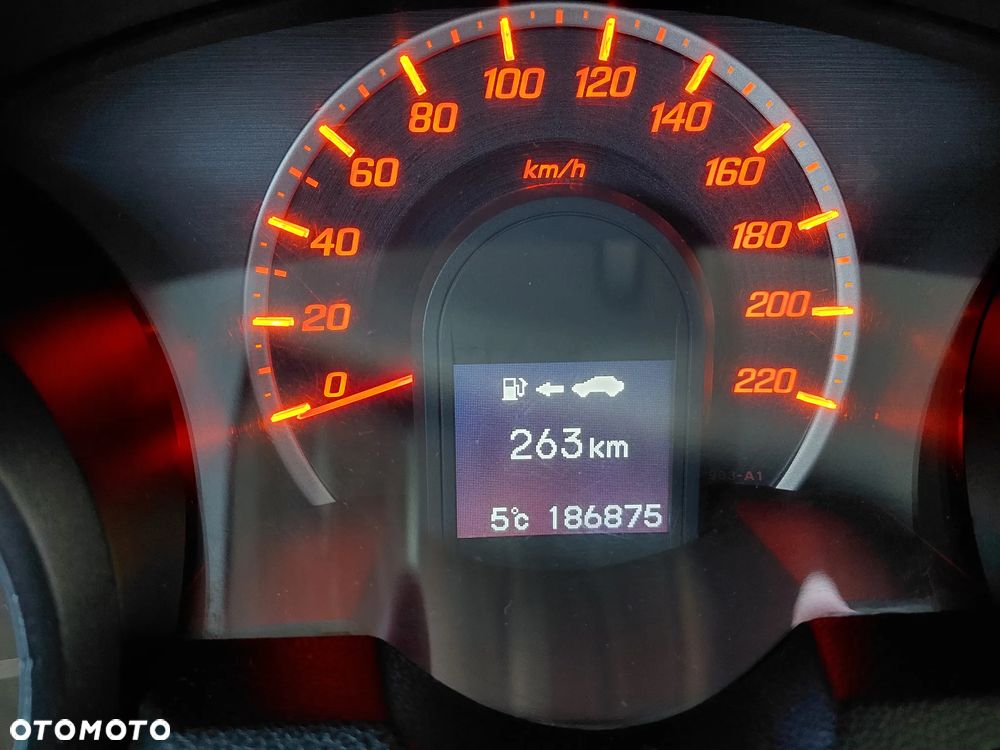 Honda Jazz 1.4 i-VTEC Elegance - 25