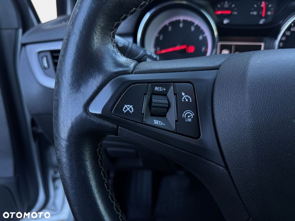 Opel Astra - 14