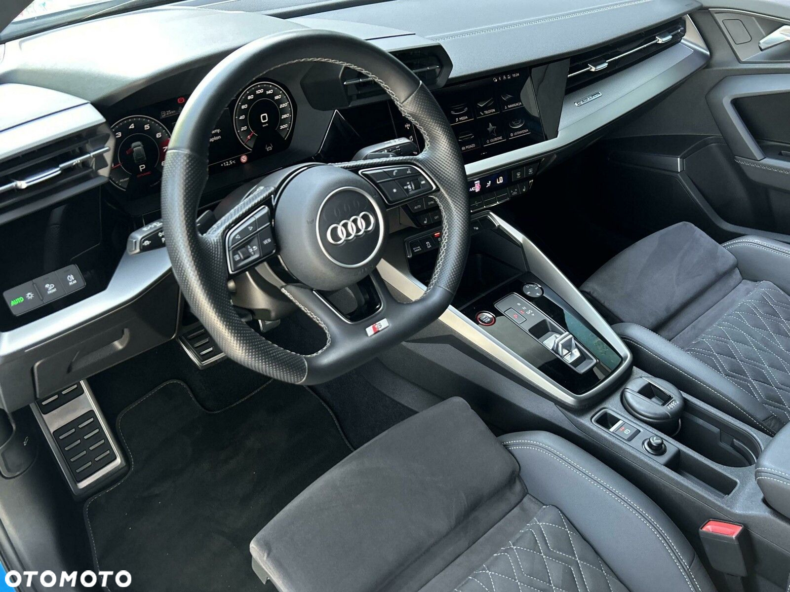 Audi S3 - 18