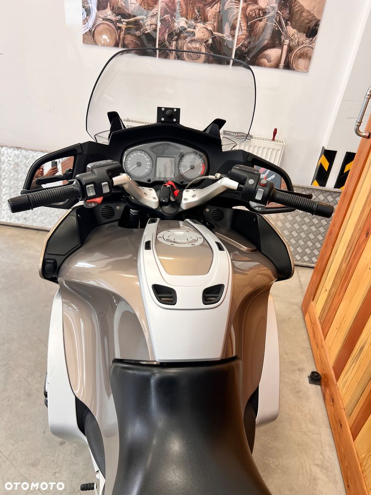 BMW RT - 19
