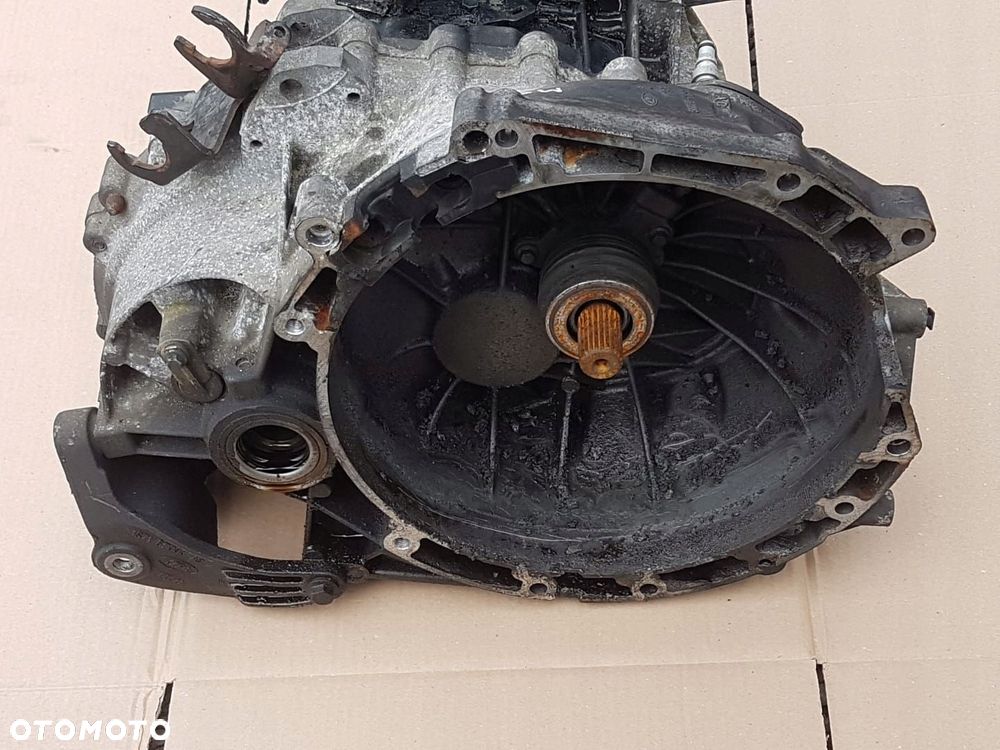 MONDEO MK3 2.0 TDCI SKRZYNIA BIEGÓW 4S7R-7002-AA - 9