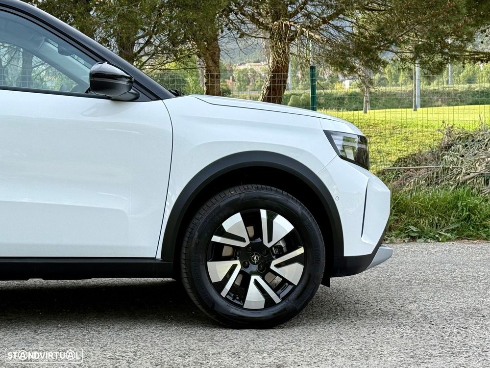 Opel Frontera 1.2 Hybrid GS eDCT - 25