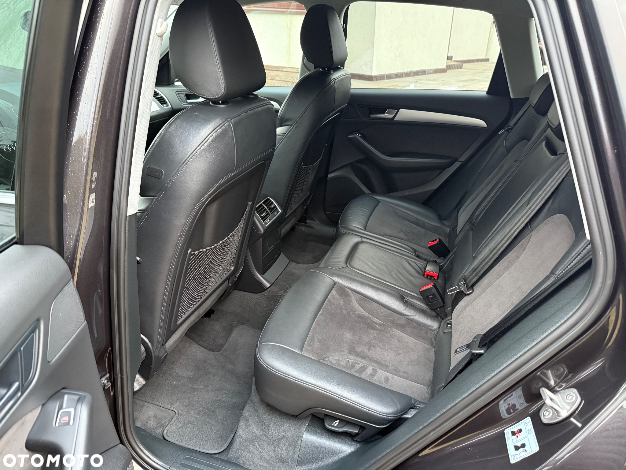 Audi Q5 2.0 TDI Quattro Sport S tronic - 17