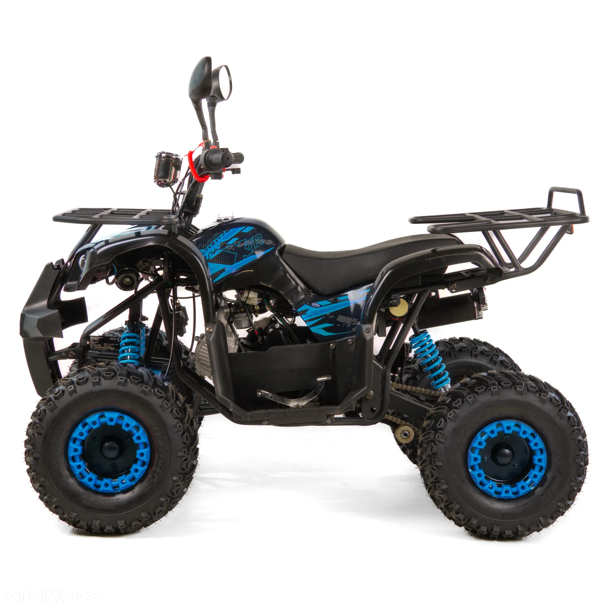 XTR Inny