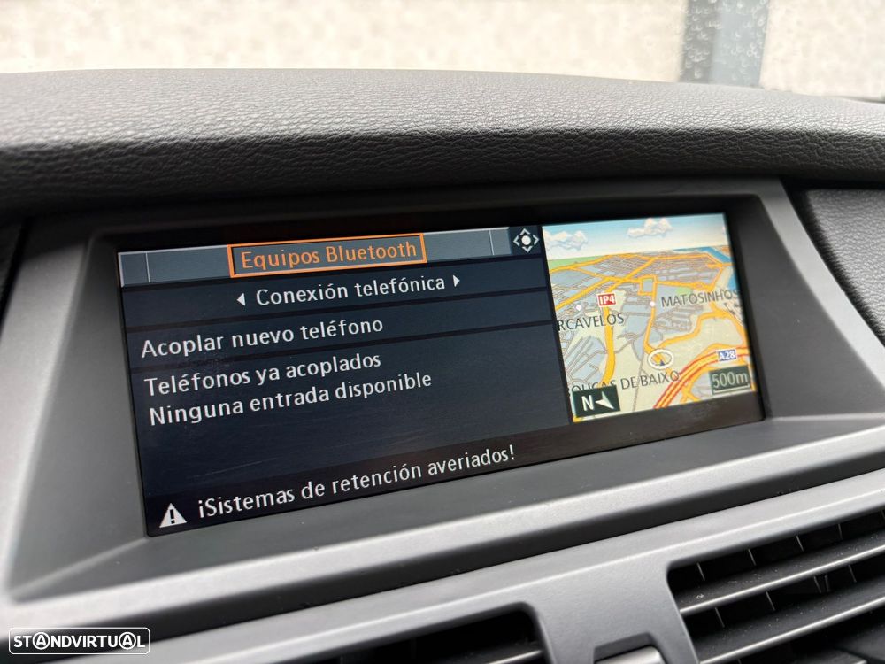 BMW X5 30 d xDrive - 40