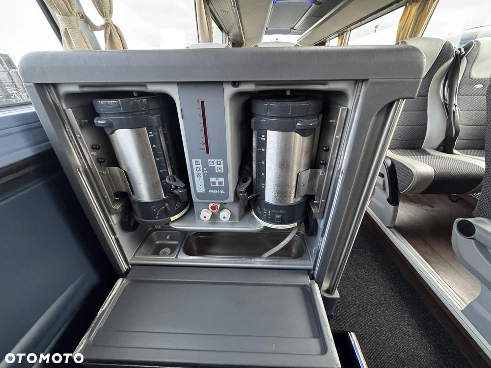 Neoplan Cityliner - 25