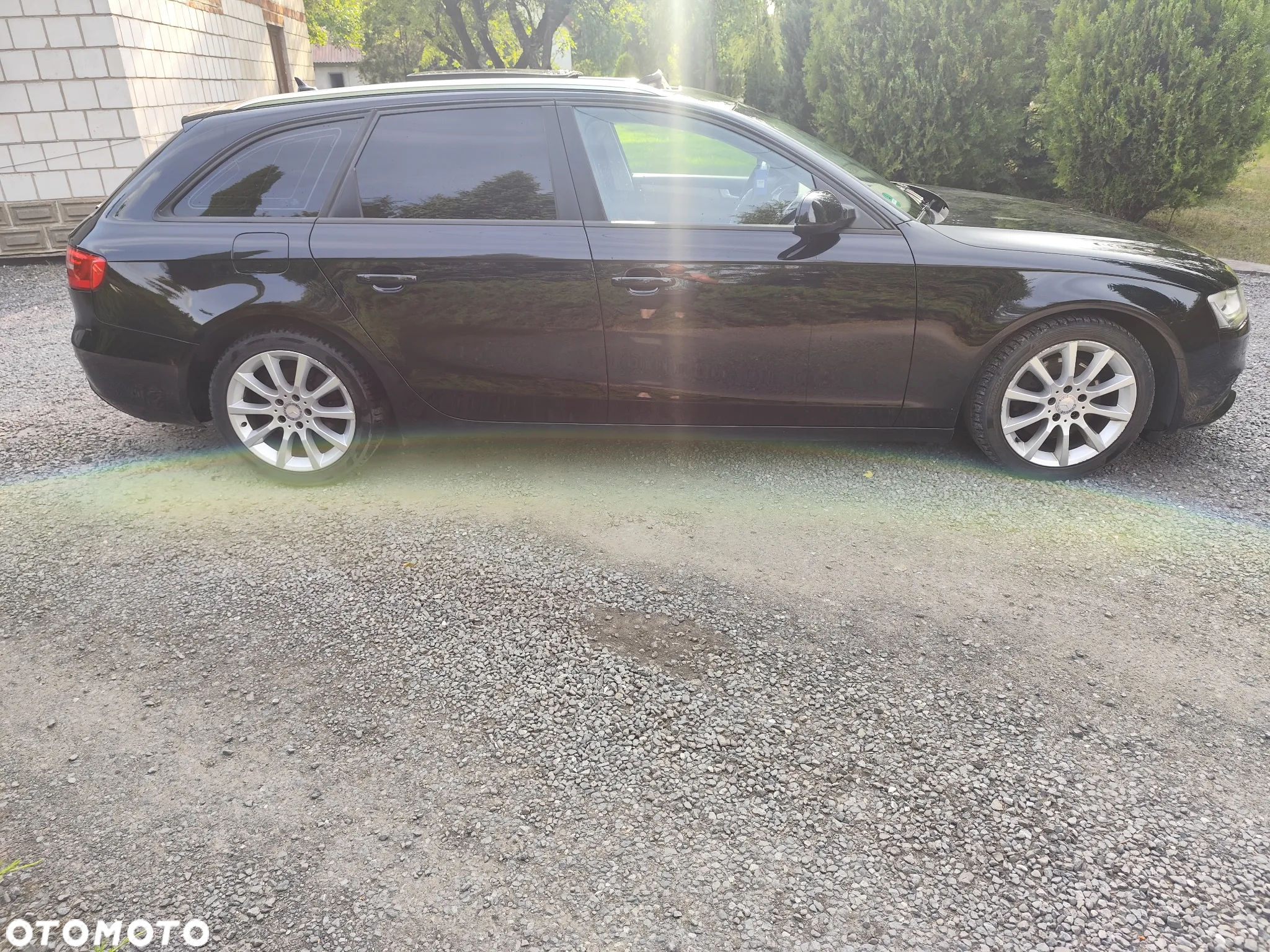 Audi A4 Avant 2.0 TDI DPF Attraction - 10