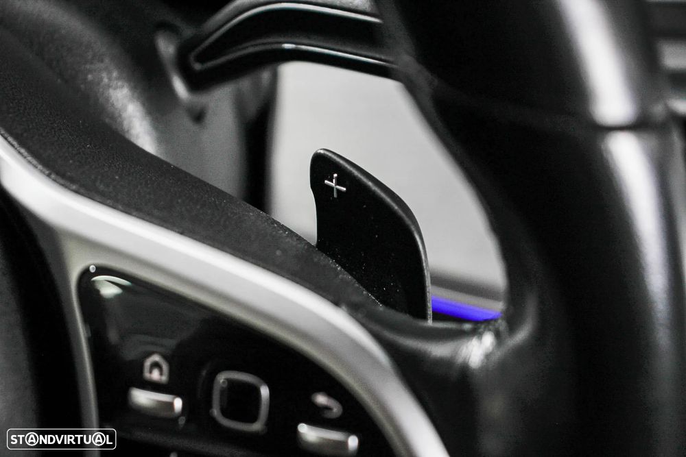 Mercedes-Benz GLE 450 4Matic 9G-TRONIC AMG Line - 44