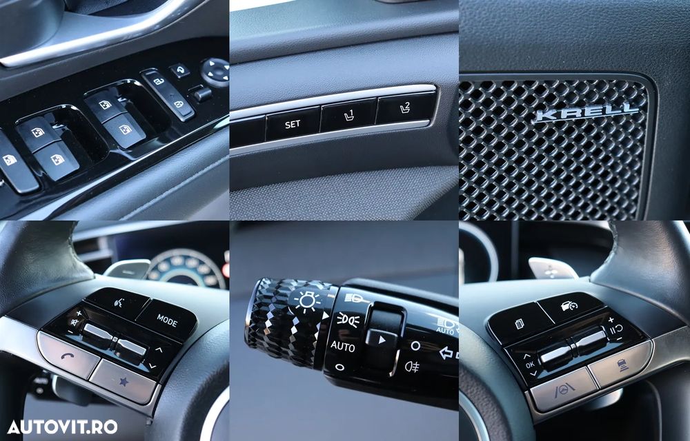 Hyundai Tucson 1.6 T-GDi Plug-in-Hybrid 2WD N Line - 25