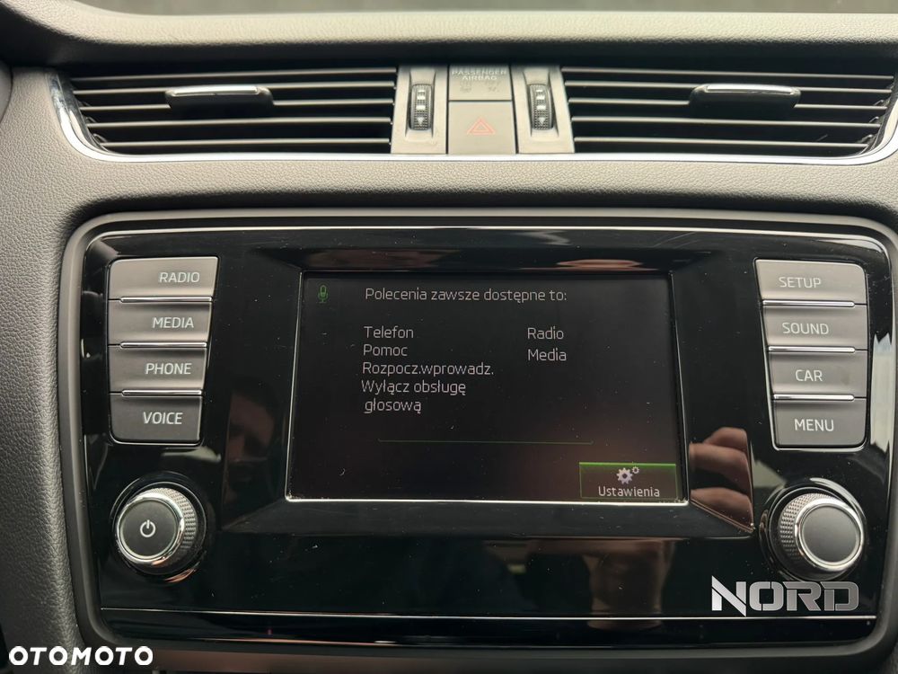 Skoda Octavia 2.0 TDI Green tec 4x4 Elegance - 25