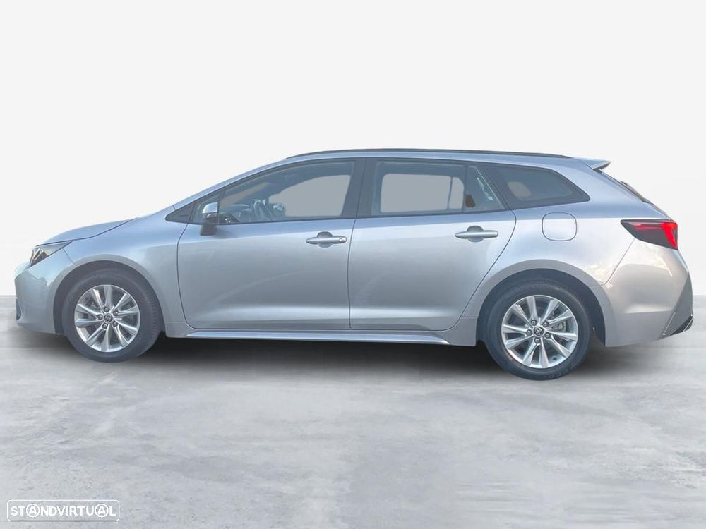 Toyota Corolla Touring Sports 1.8 Hybrid Comfort - 3