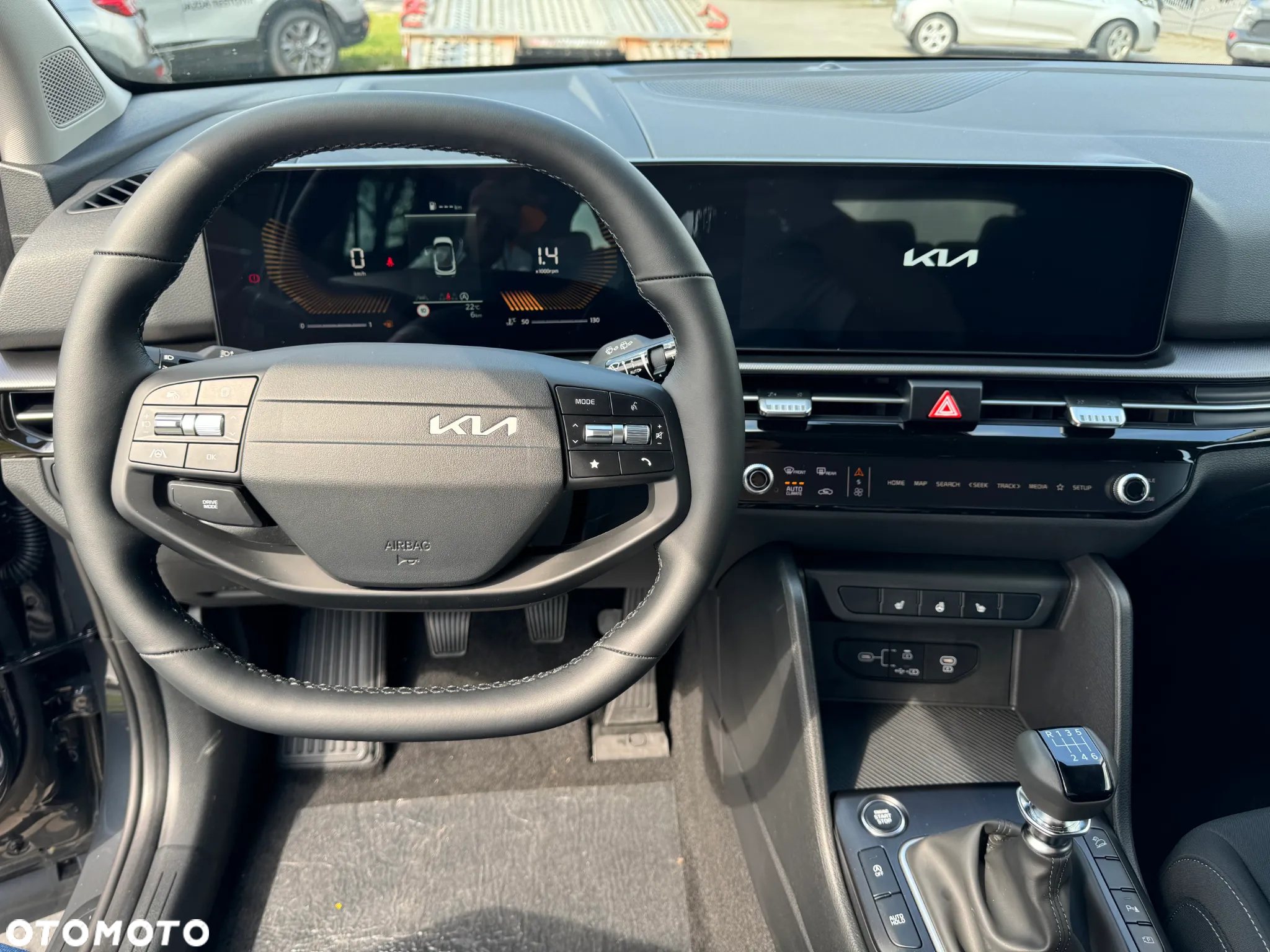 Kia Sportage - 7