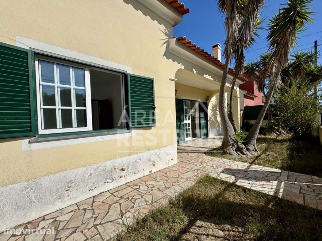 Moradia isolada T3 com piscina - Grande imagem: 3/15