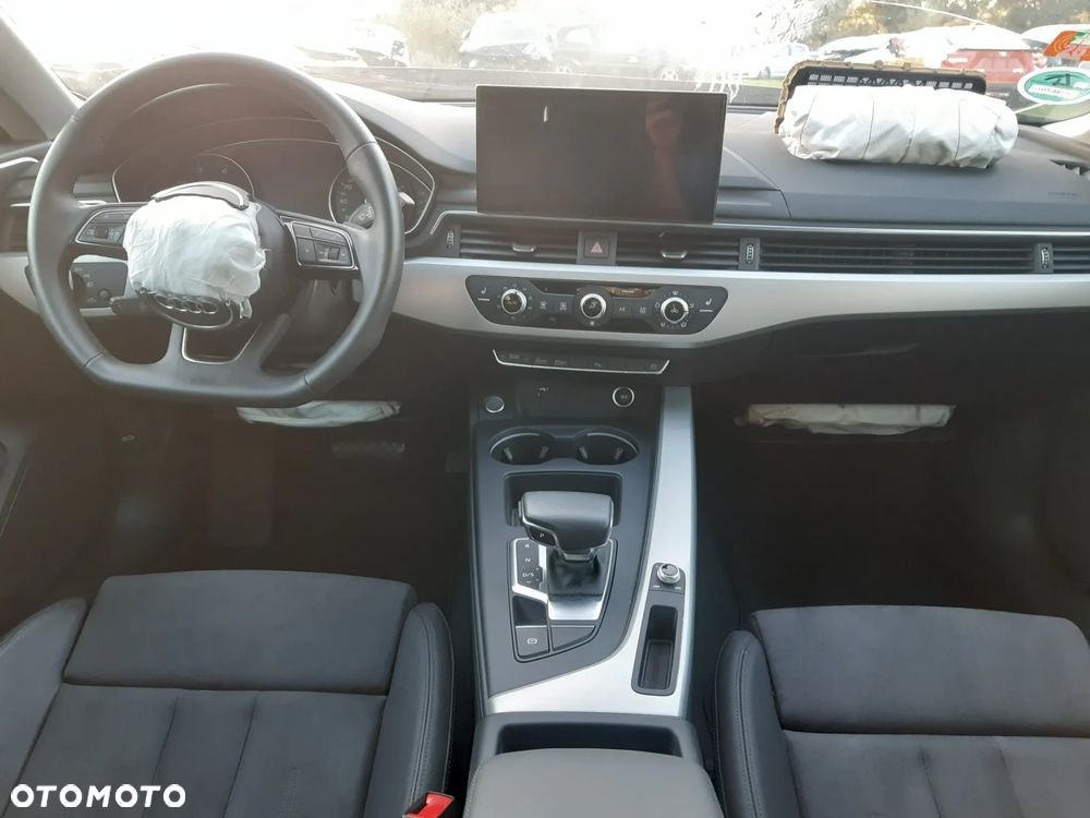 Audi A5 Sportback 35 TDI S tronic - 13
