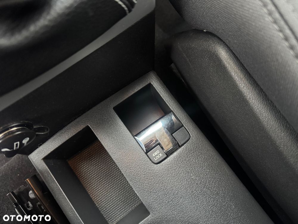 Jeep Compass 2.4I 4x4 Sport - 13