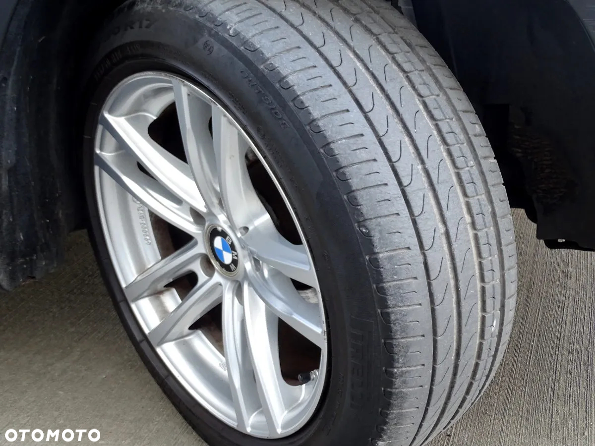 BMW X1 sDrive20d EfficientDynamics - 24