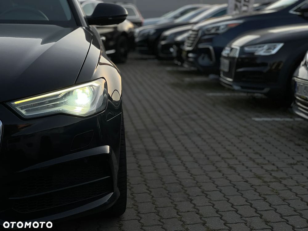 Audi A6 Avant - 12