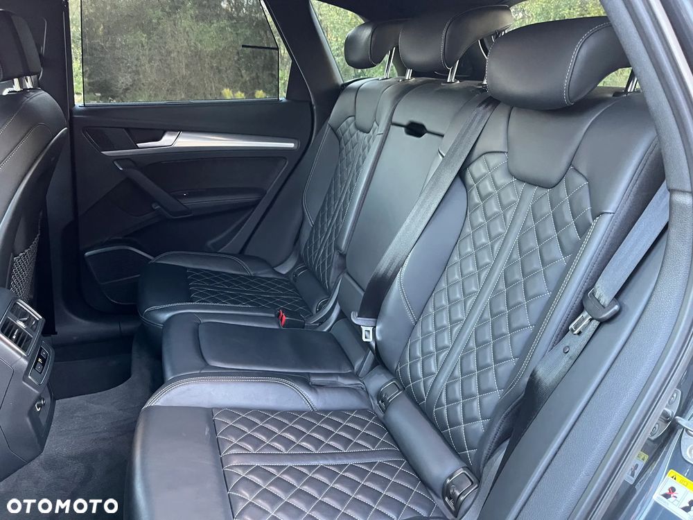 Audi Q5 2.0 TDI Quattro S tronic - 15