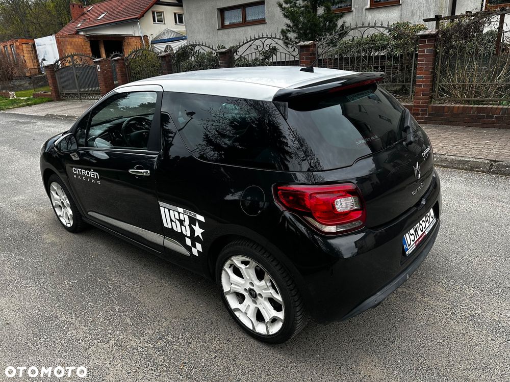 Citroën DS3 VTi 120 Opera Blue - 14