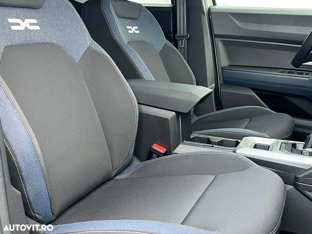 Dacia Duster HEV 140 Extreme - 15