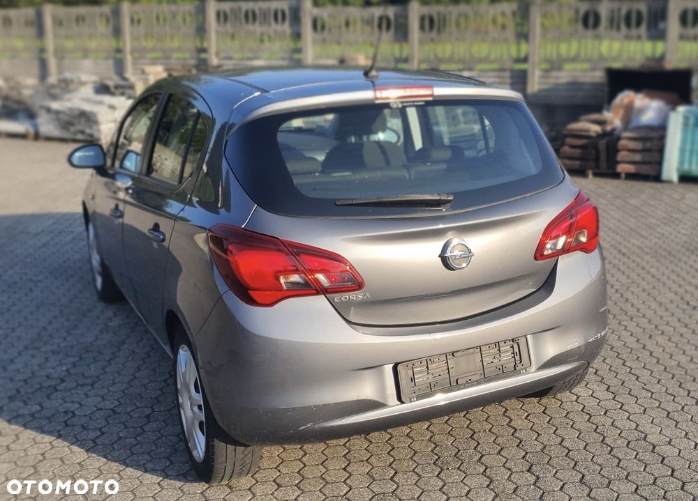 Opel Corsa 1.2 Enjoy - 9