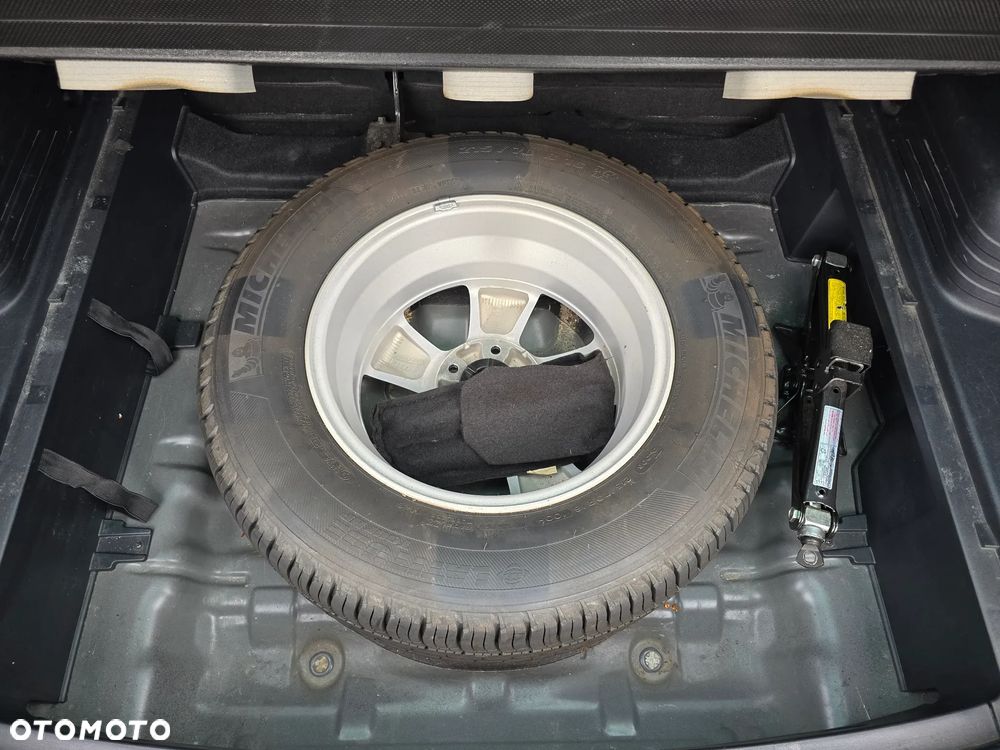 Hyundai ix35 2.0 Premium 2WD - 18