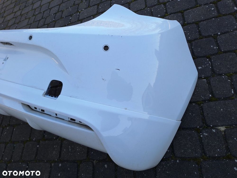 OPEL ASTRA J HB OPC ZDERZAK TYŁ TYLNY WYSYŁKA - 6